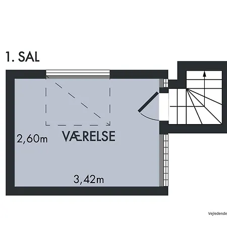 Apartment In Snogebk On Southern Bornholm Nexo
