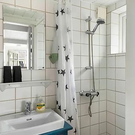 Apartment In Snogebk On Southern Bornholm