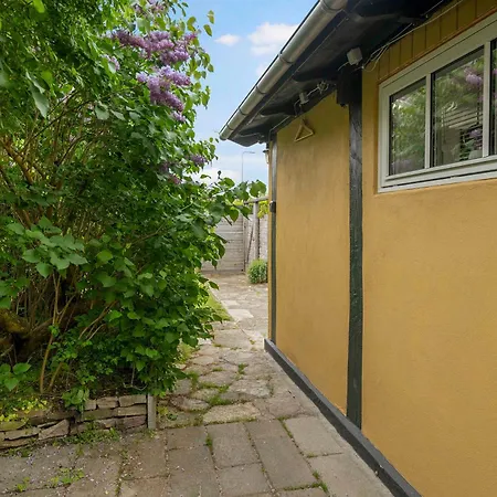 Apartment In Snogebk On Southern Bornholm *