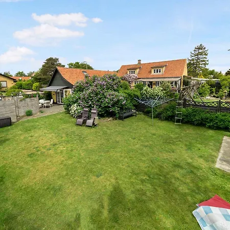 Apartment In Snogebk On Southern Bornholm *