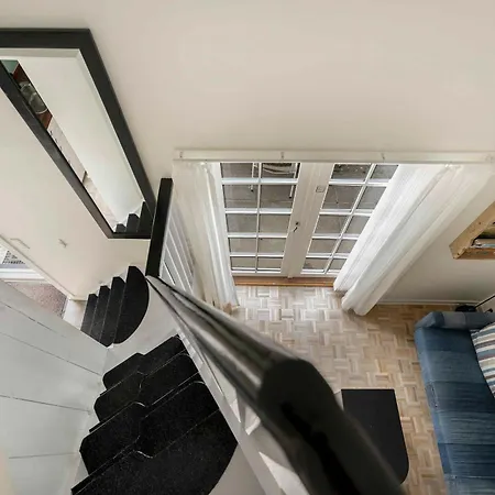In Snogebk On Southern Bornholm Apartment Nexo