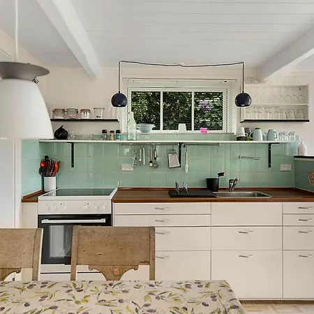 Apartment In Snogebk On Southern Bornholm Nexo