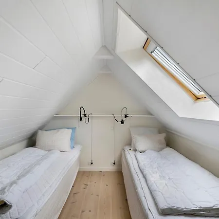 Cozy On Sydbornholm شقة