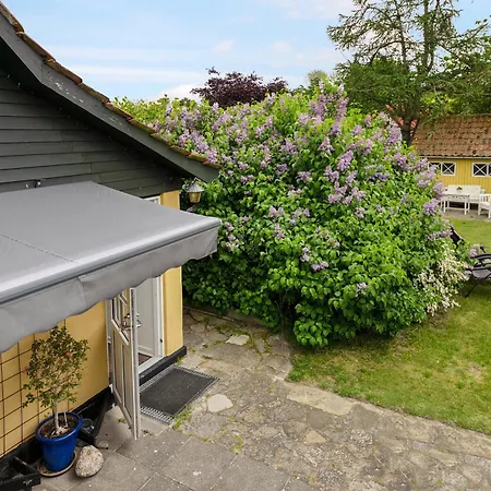 Cozy On Sydbornholm شقة
