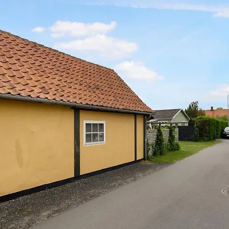 Cozy On Sydbornholm شقة *