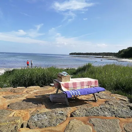 Cozy On Sydbornholm شقة *